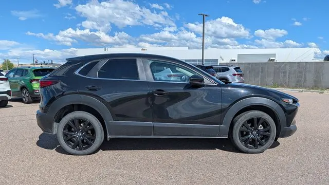 2024 Mazda CX-30 2.5 S Select Sport