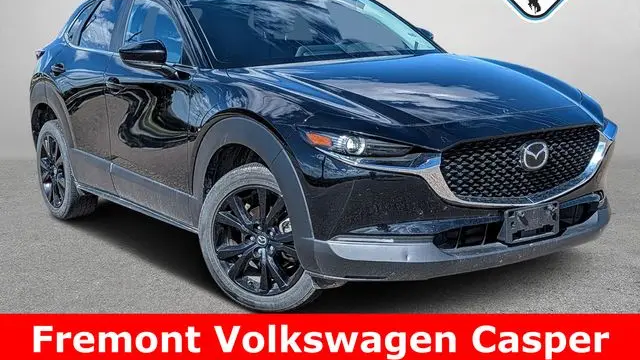 Preowned 2024 Mazda CX-30 2.5 S Select Sport for Sale