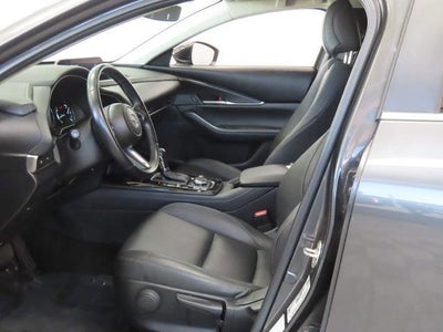 2024 Mazda CX-30 AWD 2.5 S Select Sport 4DR SUV