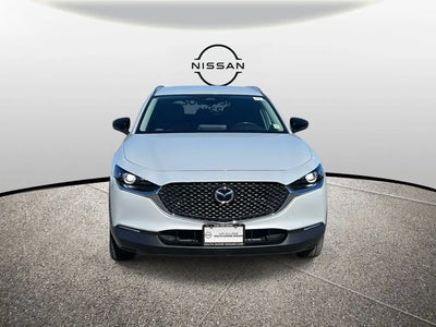 Photo of a 2024 Mazda CX-30 AWD 2.5 S Select Sport 4DR SUV for sale