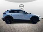 2024 CX-30 Thumbnail 4
