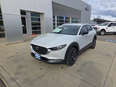 Photo of a 2024 Mazda CX-30 AWD 2.5 S Select Sport 4DR SUV for sale