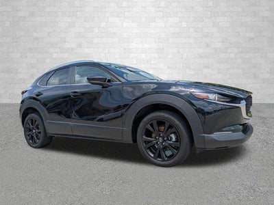Photo of a 2024 Mazda CX-30 AWD 2.5 S Select Sport 4DR SUV for sale