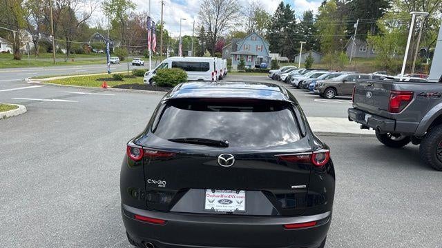 2024 Mazda CX-30 2.5 S Select Sport