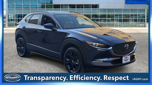 Preowned 2024 Mazda CX-30 2.5 S Select Sport for Sale