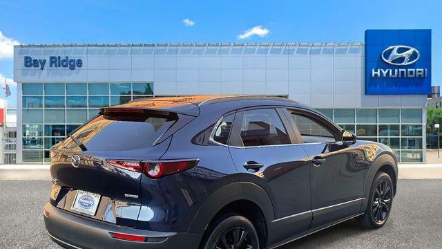 2024 Mazda CX-30 2.5 S Select Sport