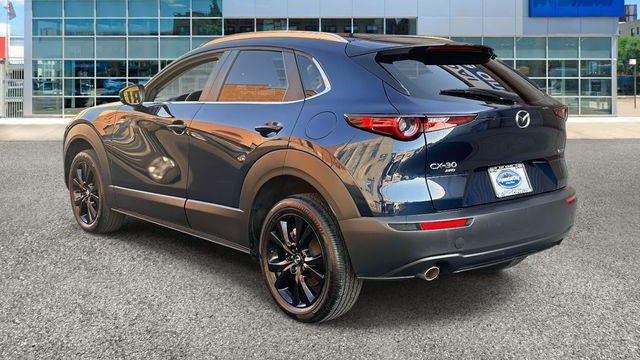 2024 Mazda CX-30 2.5 S Select Sport