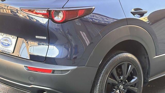 2024 Mazda CX-30 2.5 S Select Sport