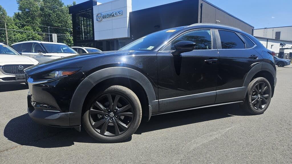 Preowned 2024 Mazda CX-30 2.5 S Select Sport for Sale