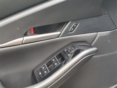 2024 Mazda CX-30 AWD 2.5 S Select Sport 4DR SUV