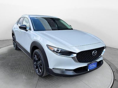 2024 Mazda CX-30 AWD 2.5 S Select Sport 4DR SUV