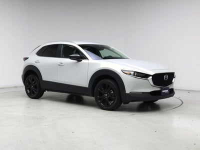 Photo of a 2024 Mazda CX-30 AWD 2.5 S Select Sport 4DR SUV for sale
