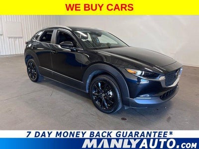 Photo of a 2024 Mazda CX-30 AWD 2.5 S Select Sport 4DR SUV for sale