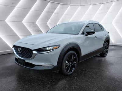 Photo of a 2025 Mazda CX-30 AWD 2.5 S Select Sport 4DR SUV for sale