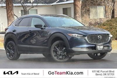 Photo of a 2025 Mazda CX-30 AWD 2.5 S Select Sport 4DR SUV for sale