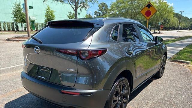 2025 Mazda CX-30 2.5 S Select Sport