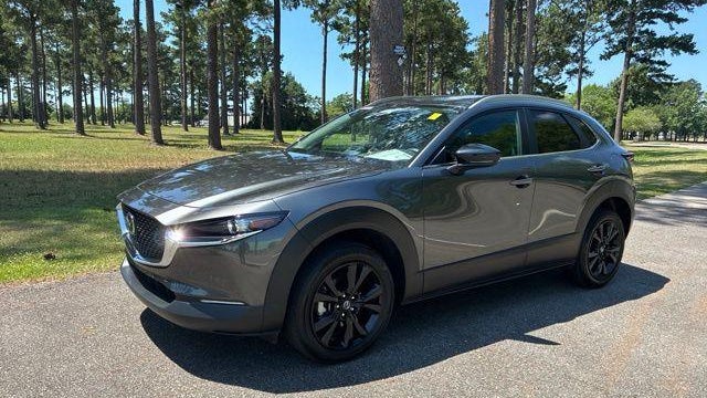 2025 Mazda CX-30 2.5 S Select Sport