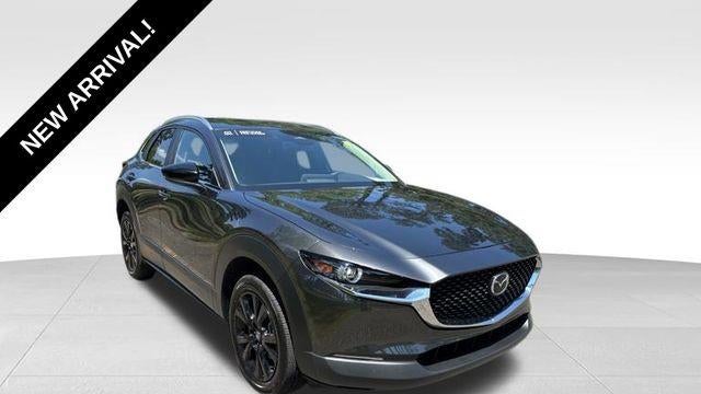 2025 Mazda CX-30 2.5 S Select Sport