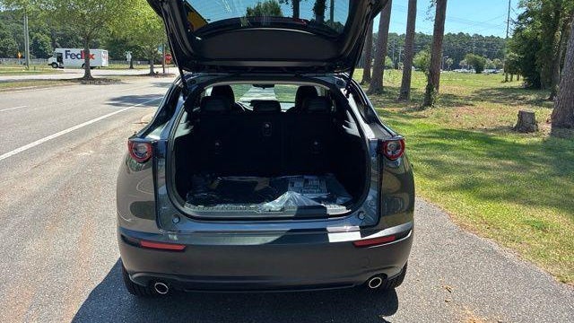 2025 Mazda CX-30 2.5 S Select Sport