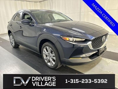 Photo of a 2023 Mazda CX-30 AWD 2.5 S Select 4DR SUV for sale