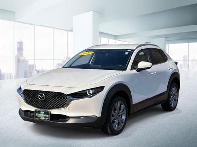2023 Mazda CX-30 AWD 2.5 S Select 4DR SUV