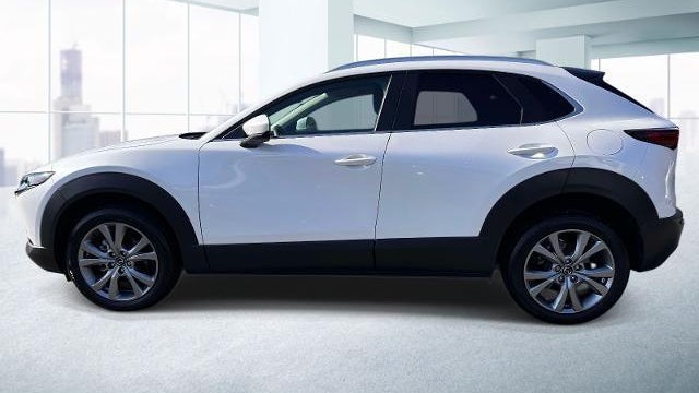 2023 Mazda CX-30 2.5 S Select