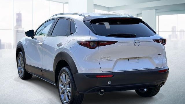 2023 Mazda CX-30 2.5 S Select