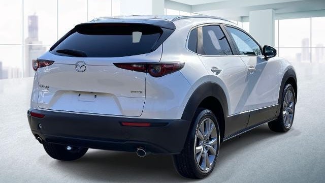 2023 Mazda CX-30 2.5 S Select