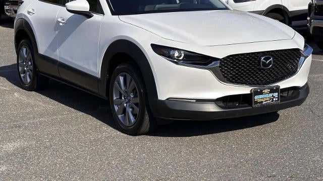2023 Mazda CX-30 2.5 S Select