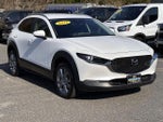 2023 CX-30 Thumbnail 5