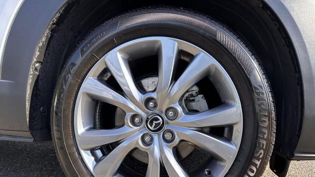 2023 Mazda CX-30 2.5 S Select