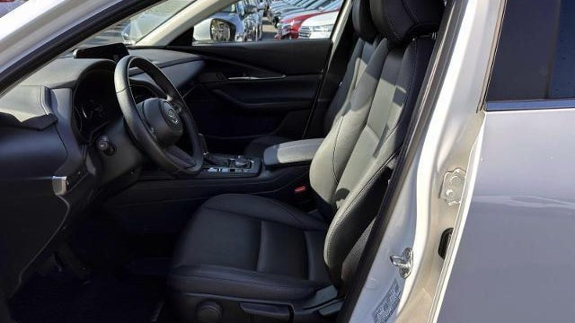 2023 Mazda CX-30 2.5 S Select