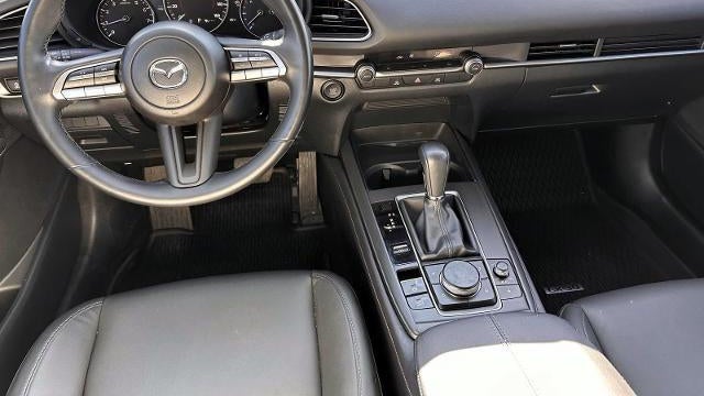 2023 Mazda CX-30 2.5 S Select