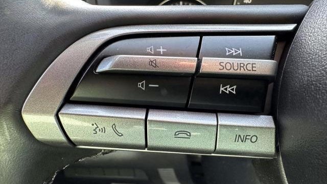 2023 Mazda CX-30 2.5 S Select