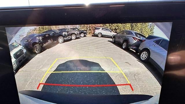2023 Mazda CX-30 2.5 S Select