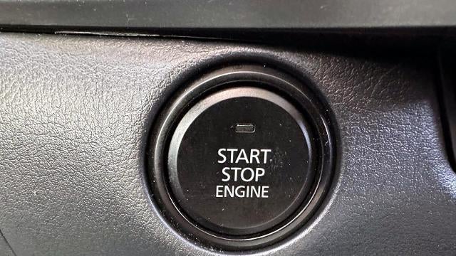 2023 Mazda CX-30 2.5 S Select