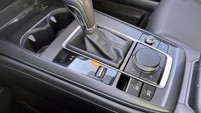 2023 Mazda CX-30 2.5 S Select