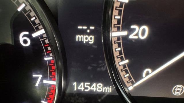 2023 Mazda CX-30 2.5 S Select