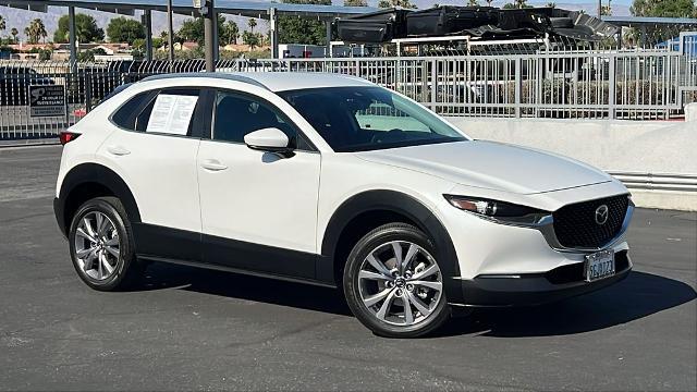 Preowned 2023 Mazda CX-30 2.5 S Select for Sale