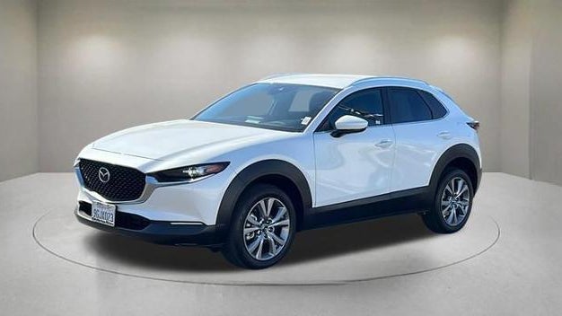 2023 Mazda CX-30 2.5 S Select