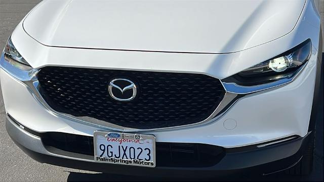 2023 Mazda CX-30 2.5 S Select