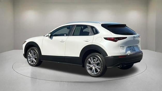 2023 Mazda CX-30 2.5 S Select