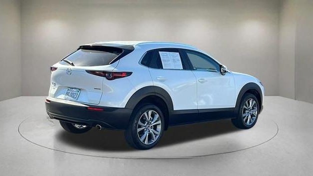 2023 Mazda CX-30 2.5 S Select