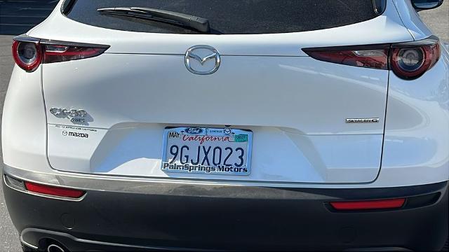 2023 Mazda CX-30 2.5 S Select