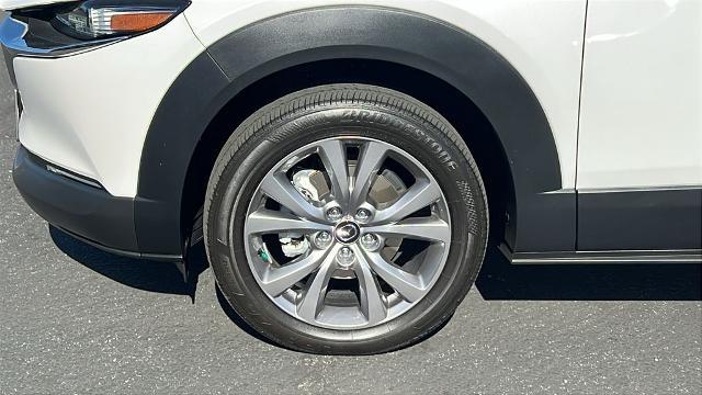 2023 Mazda CX-30 2.5 S Select