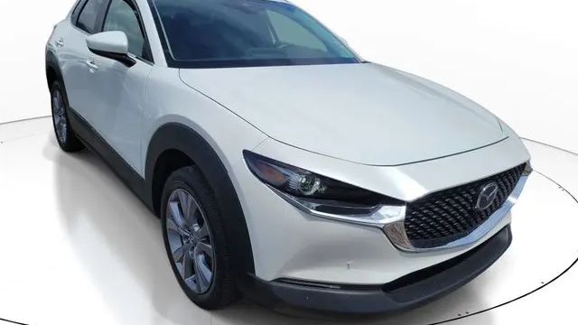 Preowned 2023 Mazda CX-30 2.5 S Select for Sale