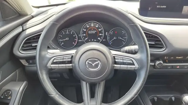 2023 Mazda CX-30 2.5 S Select