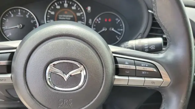 2023 Mazda CX-30 2.5 S Select