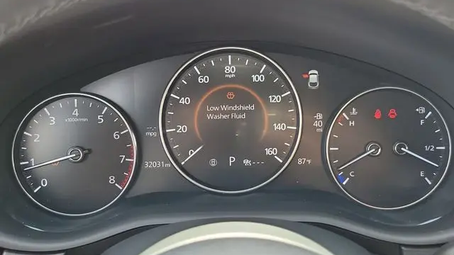 2023 Mazda CX-30 2.5 S Select