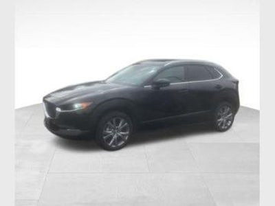 Photo of a 2023 Mazda CX-30 AWD 2.5 S Select 4DR SUV for sale